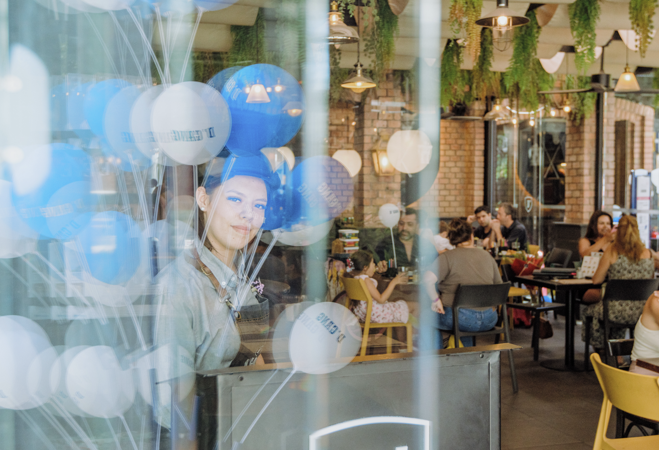 Familia en Kids Garden Vitalicio