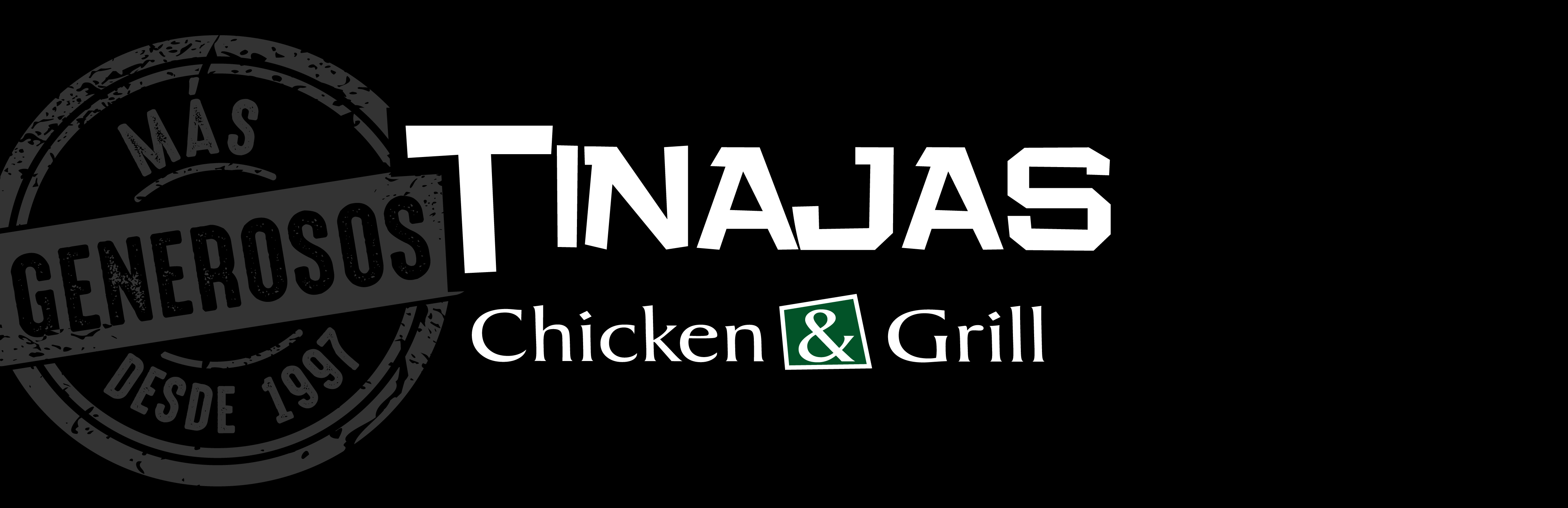 Tinajas