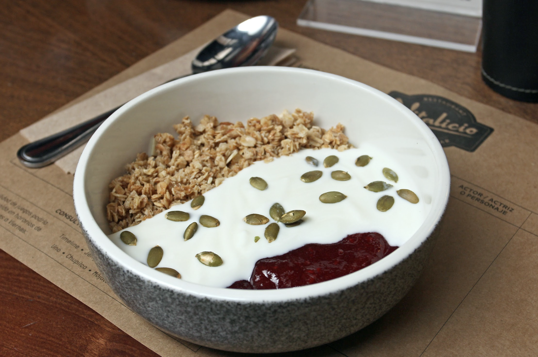Desayuno Vitalicio 2