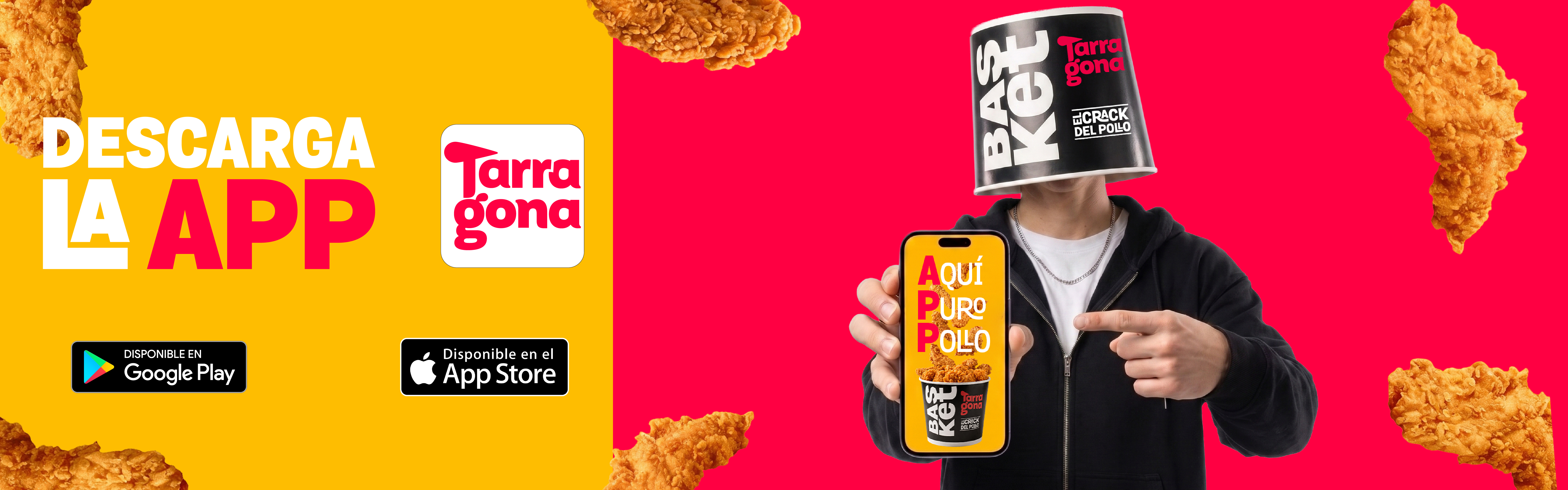 Descarga la app de Tarragona