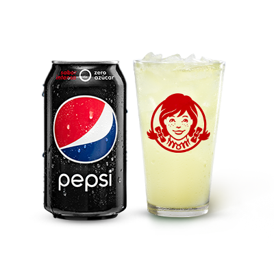 Bebidas
