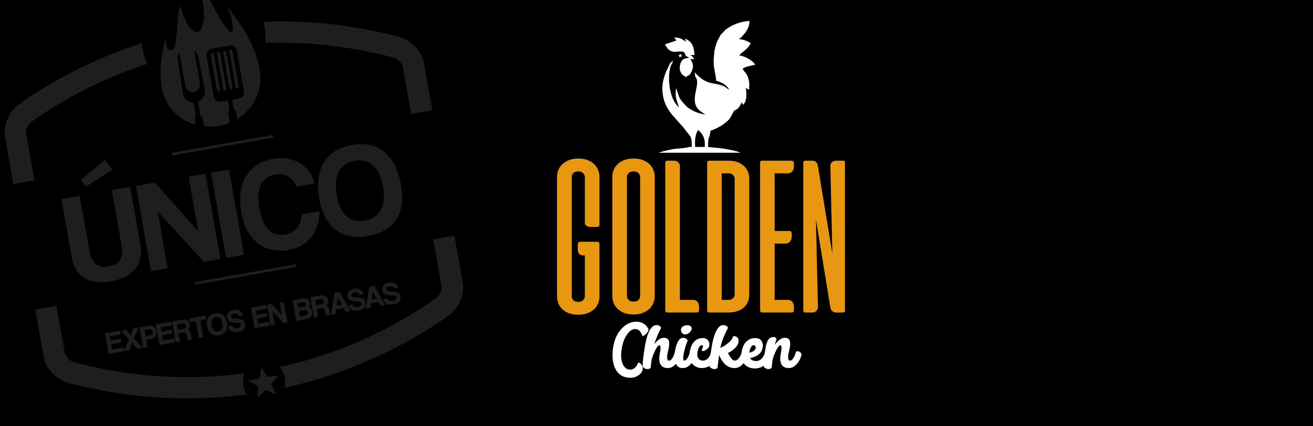 Golden Chicken