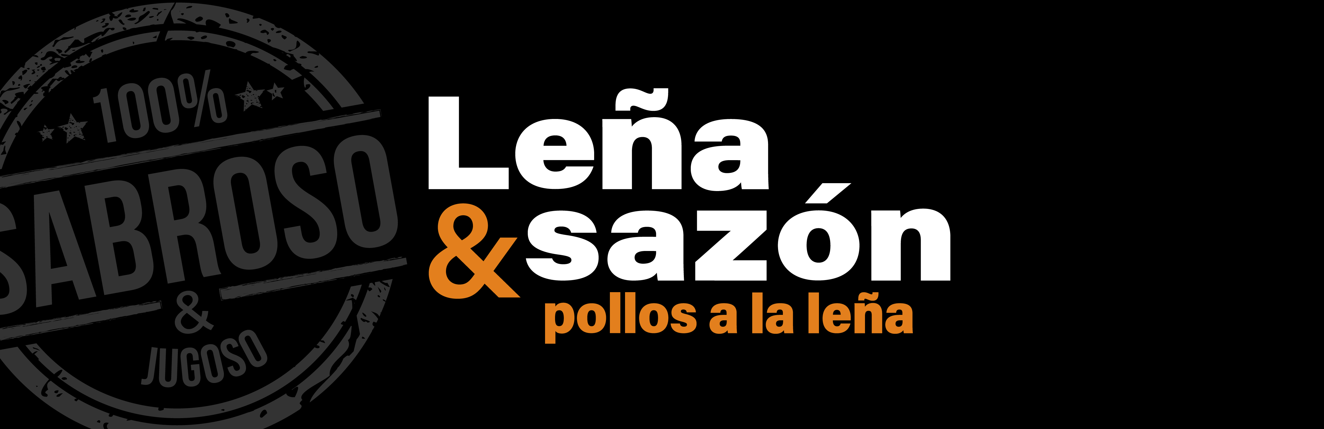 Leña y Sazón
