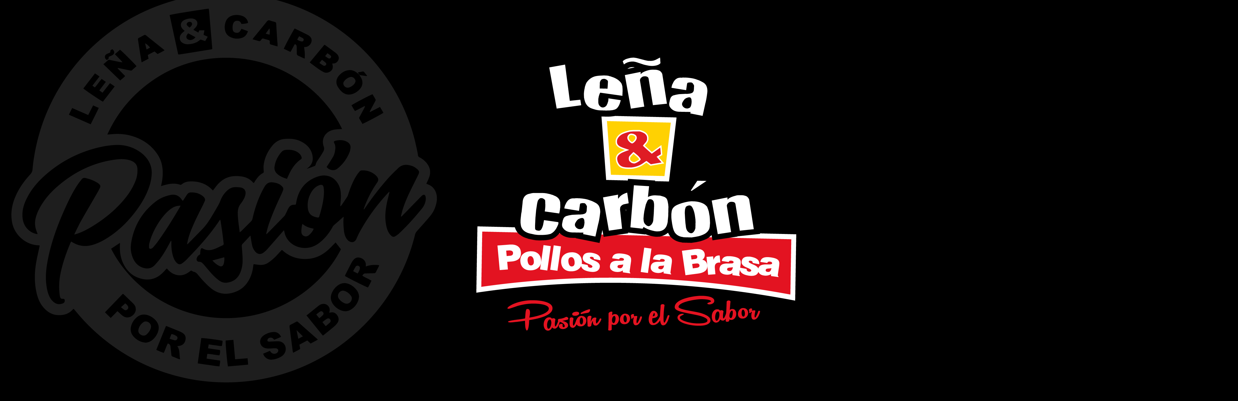 Leña y Carbon