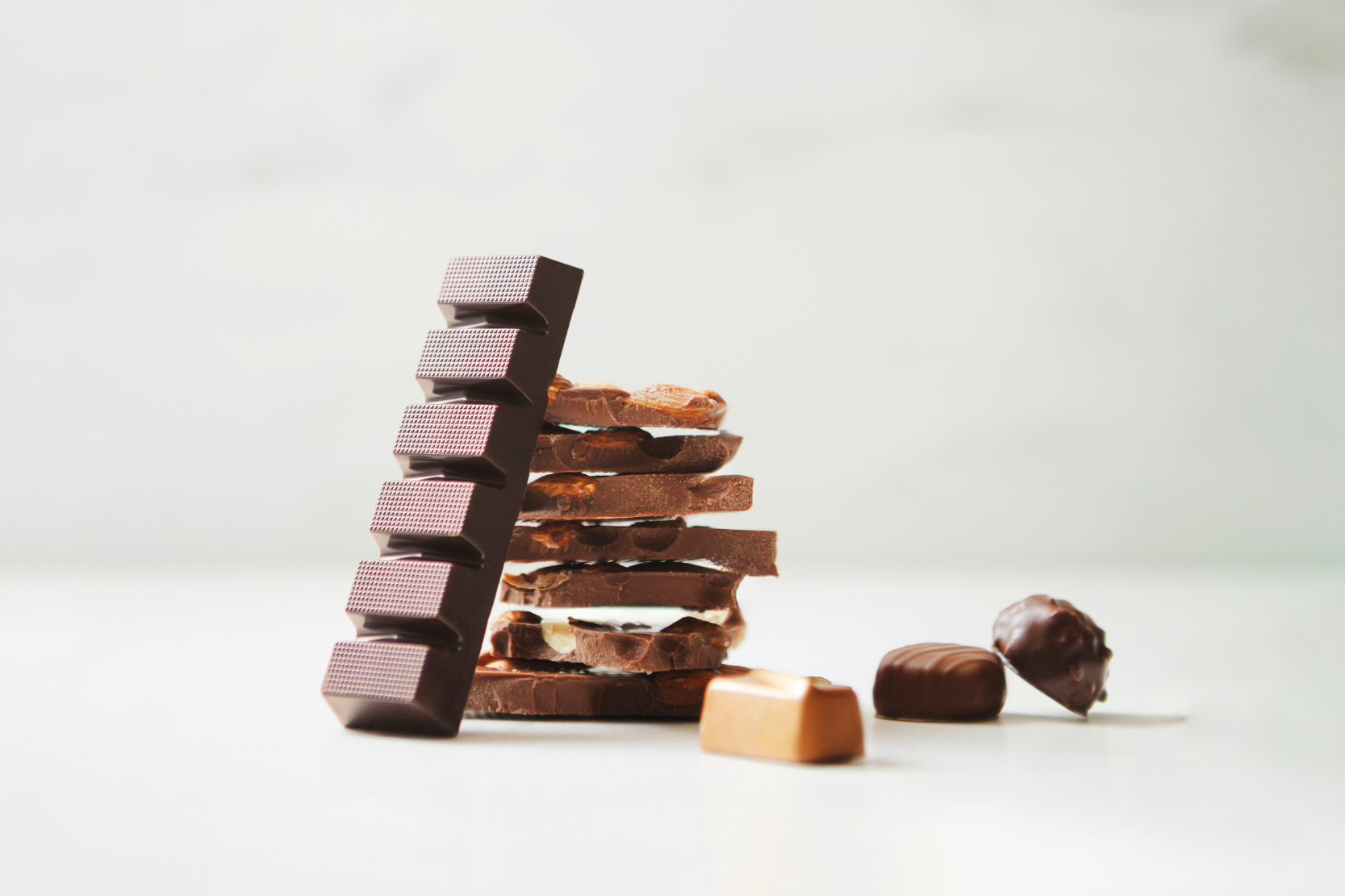 Völka Chokolade - La Receta de la Felicidad