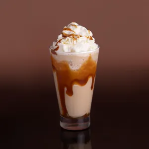 Caramel Frappuccino