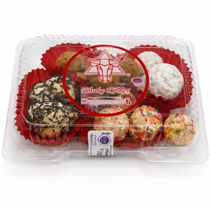 Galletas Surtidas