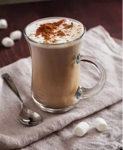 Chocolate Caliente  RISTORA - ITALY