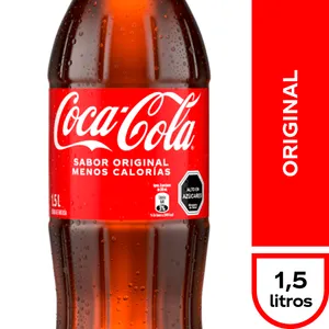 Coca Cola Original 1.5lt
