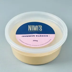 Hummus 250 gr