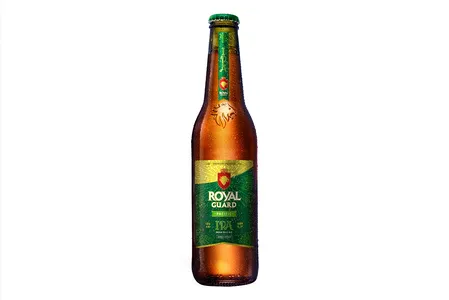 Royal guard ipa