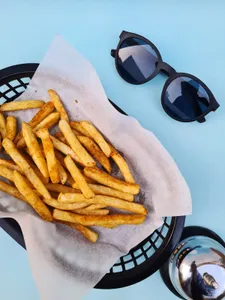 Spicy Fries Pequeñas