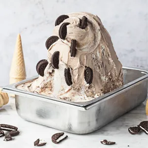 Stephie´s Cookies &Cream