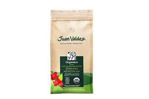 Cafe Organico 454 Gr