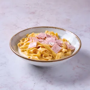 Salsa Alfredo