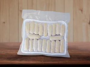 Tequeños congelado de Queso