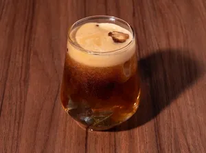Espresso Tonic