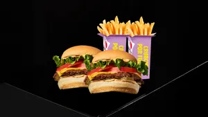 Promo Classic Simple Duo