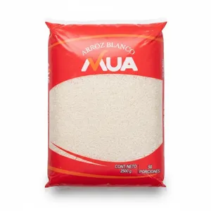 Arroz mua blanco x 2500 grs Arroz mua blanco x 2500 grs