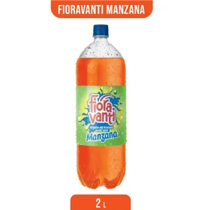 Fioravanti Manzana 2 l