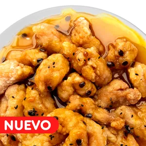 Fondo K Chicken Maracuya