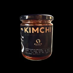 Kimchi 400 gr