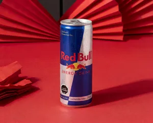 Redbull