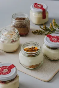 Postres Individuales