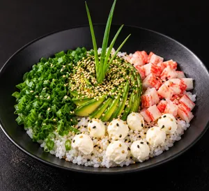 Gohan Kani