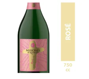 Espumante Misiones De Rengo Rosé (750 ml)