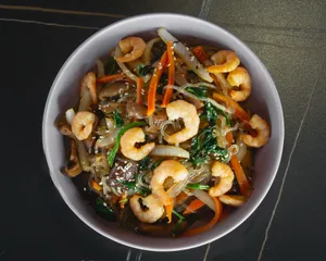 Japchae