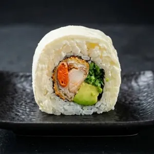 Gruu Roll