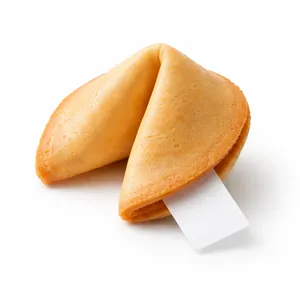 Galleta de la fortunda