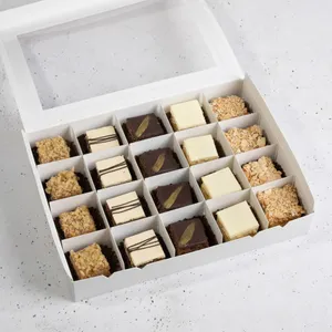 Pastelitos Cocktail 20un (express)