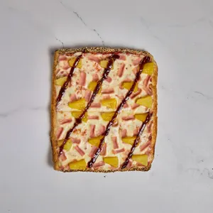Hawaiana sweet i - mediana
