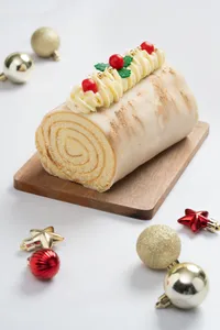 Arrollado Mazapan Mediano