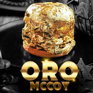 Oro McCoy