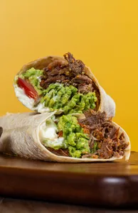 Wraps Italiano