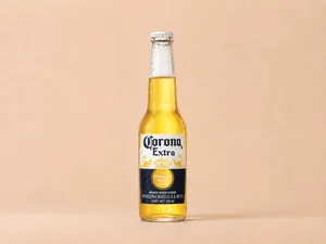 Cerveza con Alcohol