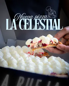 La Celestial