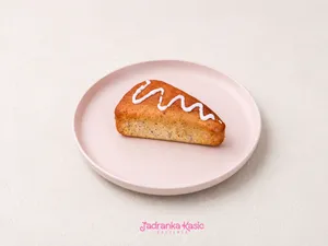 Snack Saludable de Zanahoria
