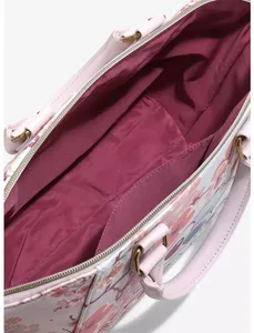 CARTERA STITCH BLOSSOM