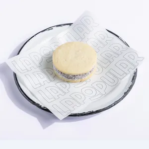 Alfajor Maicena Chocolate