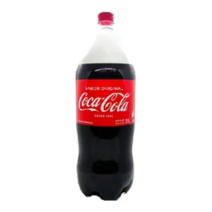 Coca-Cola Refresco Original 2.5 L
