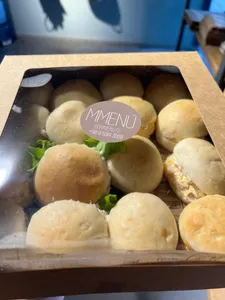 Tapaditos surtidos DE VIERNES A DOMINGO (16 unidades)