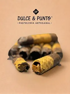 Barquillo 0% Azúcar