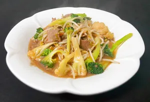 Chapsui De Carne