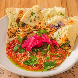 Muhammara