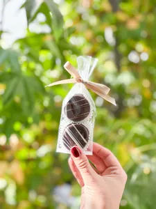 2 Mini Alfajores