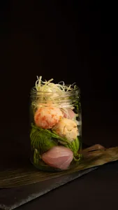 NIGIRI MORIAWASE